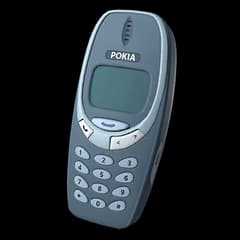 Classic feature phone repair reference